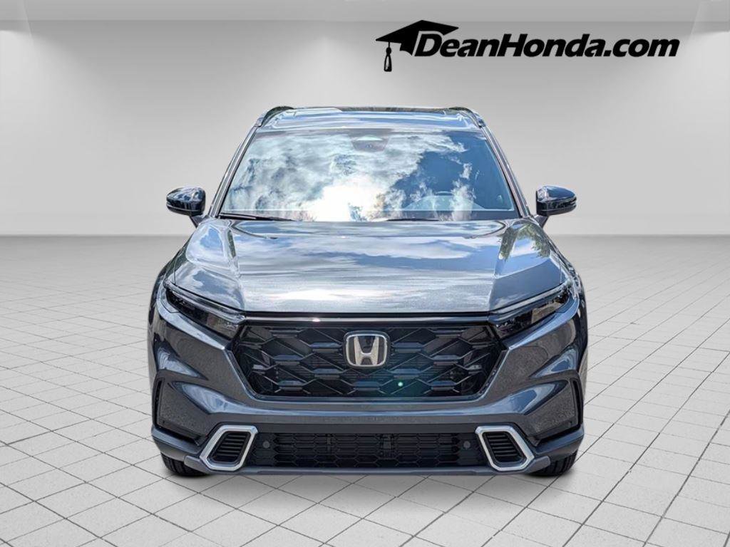 New 2026 Honda CR-V Sport Touring image 8