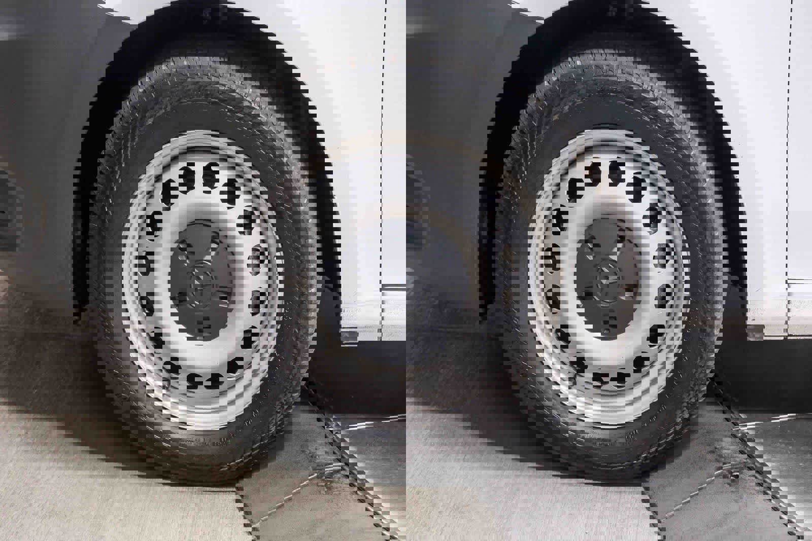 Used 2023 Mercedes-Benz Metris Passenger image 10