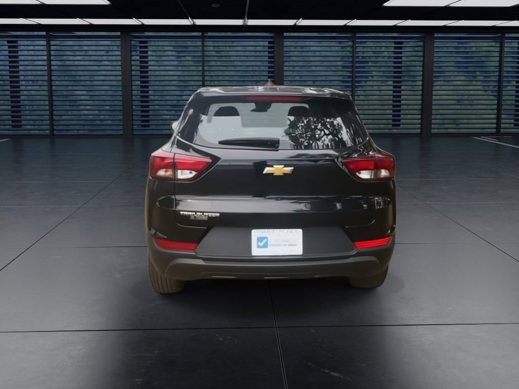 Used 2023 Chevrolet TrailBlazer LS image 7