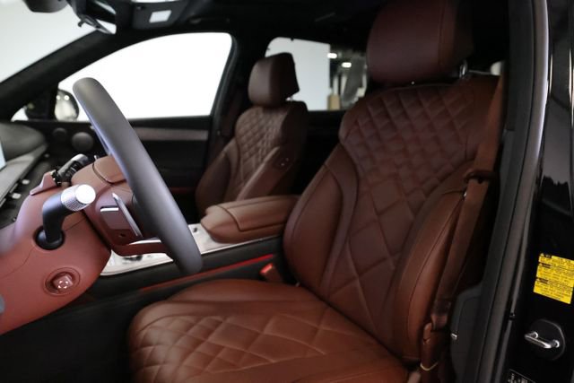 Used 2026 Genesis GV80 3.5T Prestige image 15