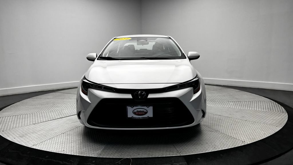 Certified 2024 Toyota Corolla LE FWD image 36