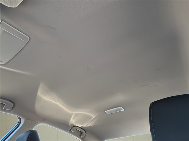 Used 2024 Nissan Altima 2.5 S image 35