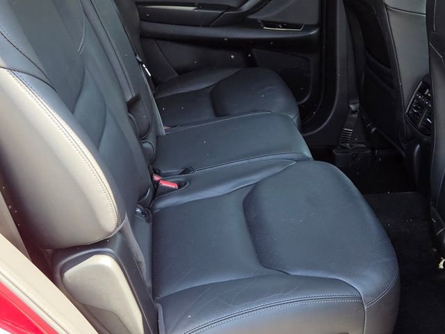 Used 2023 MAZDA CX-9 Touring Plus AWD/4WD image 19