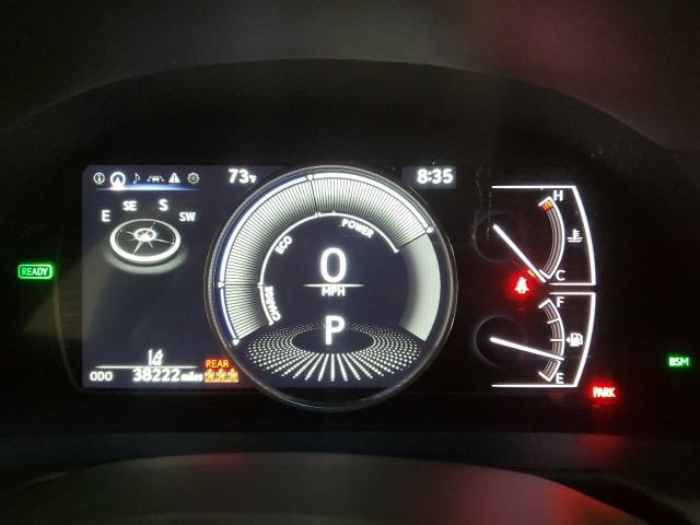 Used 2025 Lexus ES 300h w/ Premium Package FWD image 17
