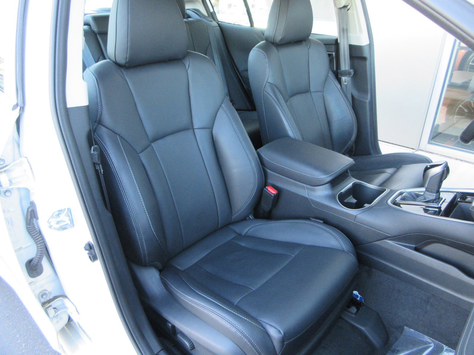 Used 2025 Subaru Legacy Touring XT image 25