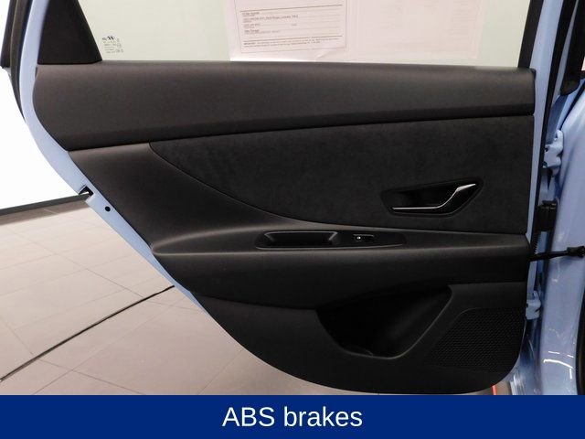 Used 2023 Hyundai Elantra N w/ Cargo Package image 27