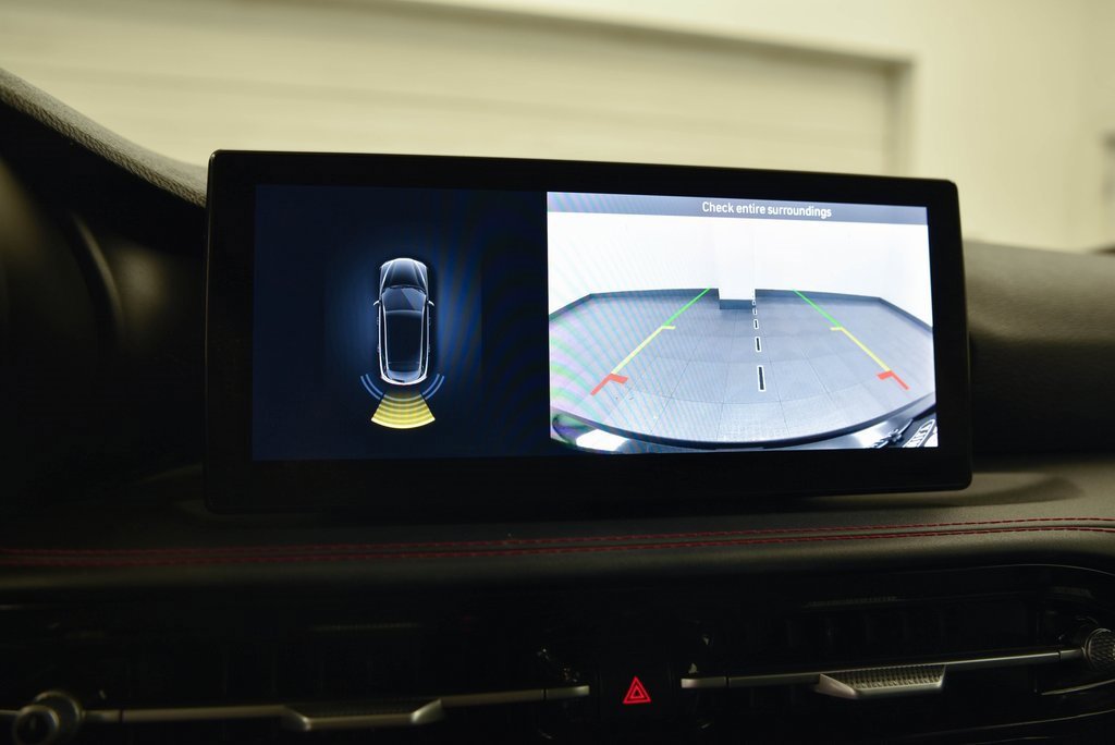 Used 2024 Dodge Hornet R/T image 20