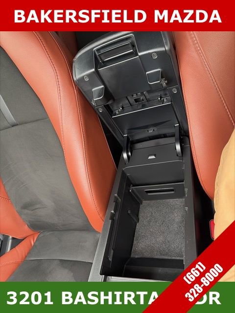 Used 2024 MAZDA MAZDA3 s image 27