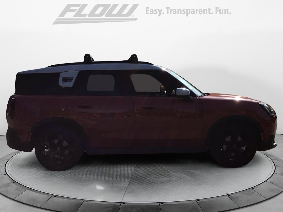 New 2026 MINI Cooper Countryman S image 8