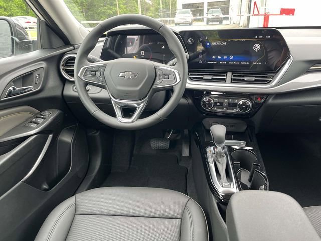 New 2026 Chevrolet Trax ACTIV w/ Driver Confidence Package FWD image 10