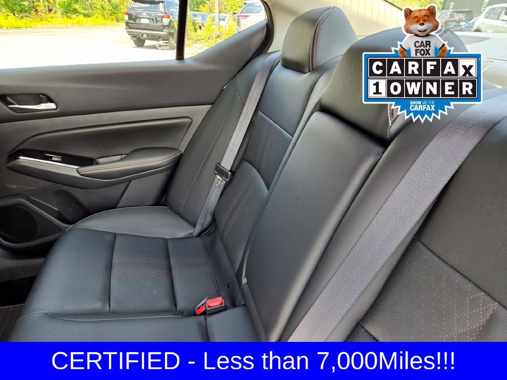 Used 2025 Nissan Altima 2.5 SR w/ SR Premium Package AWD/4WD image 19