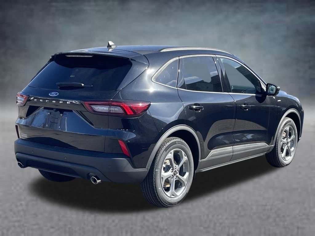 New 2026 Ford Escape ST-Line w/ Tech Pack #1 image 3