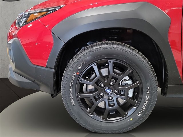 New 2026 Subaru Crosstrek 2.5i Wilderness image 22