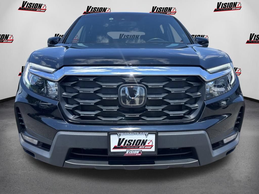 Used 2023 Honda Passport EX-L image 2