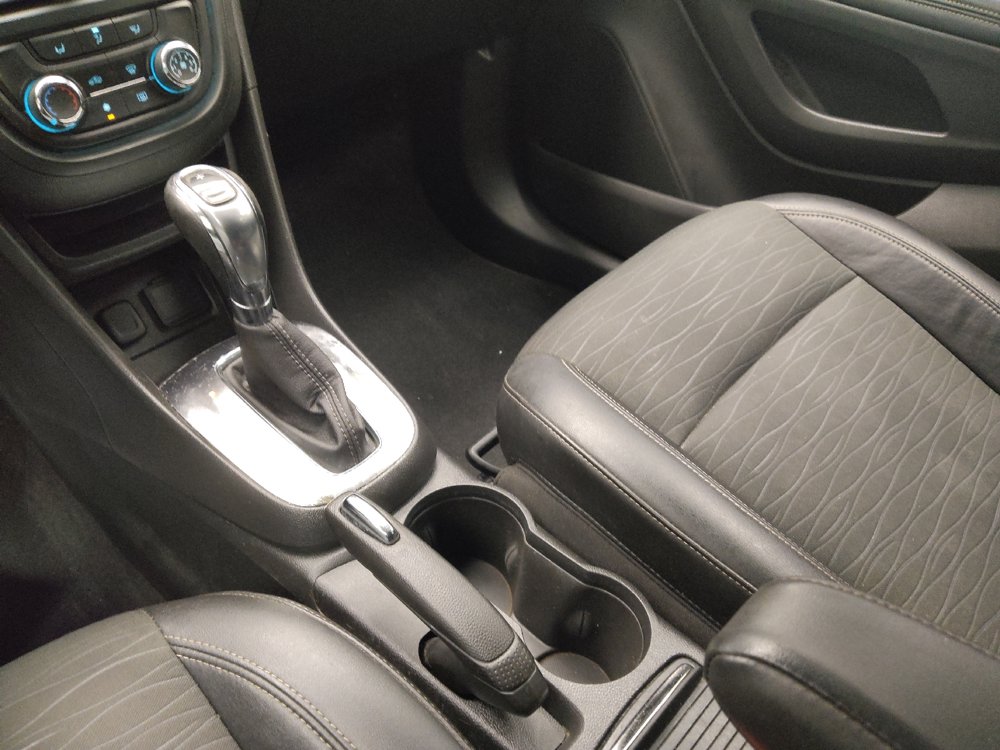Used 2016 Buick Encore FWD image 26