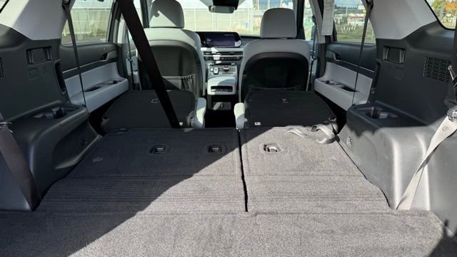 Used 2024 Hyundai Palisade SEL image 17