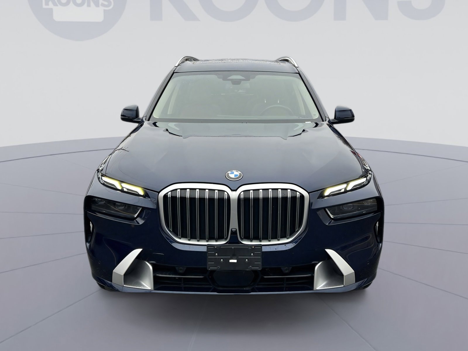 Used 2023 BMW X7 xDrive40i w/ Executive Package image 11
