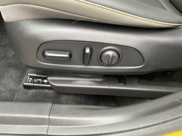 Used 2024 Chevrolet Trax ACTIV w/ Driver Confidence Package image 40