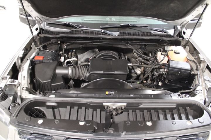 Used 2023 Chevrolet Silverado 2500 LT w/ Convenience Package AWD/4WD image 49