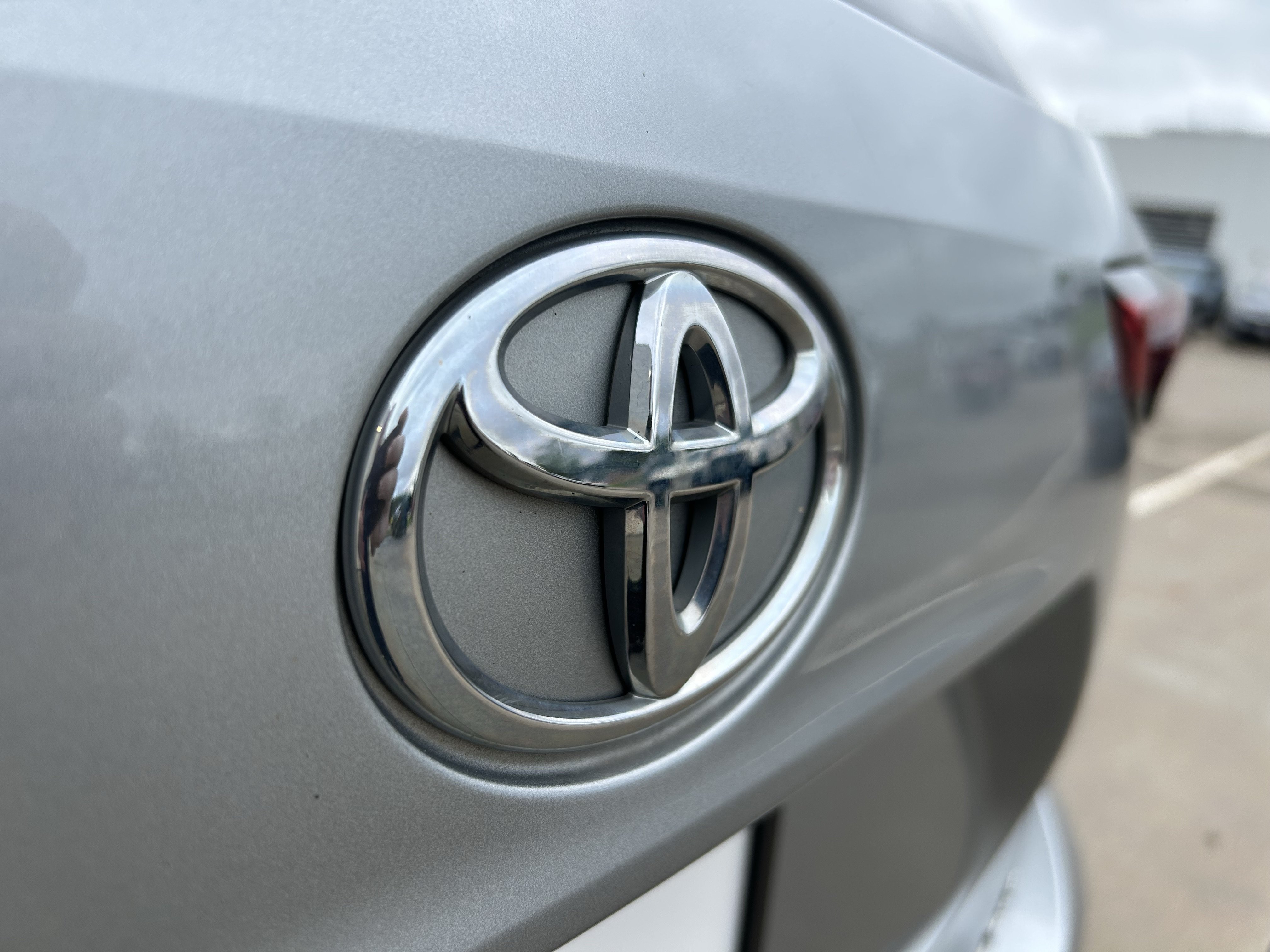 Certified 2020 Toyota Highlander XLE AWD/4WD image 7