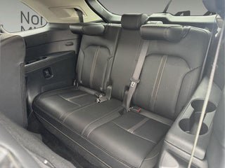 Used 2025 MAZDA CX-90 3.3 Turbo w/ Select Package AWD/4WD image 30