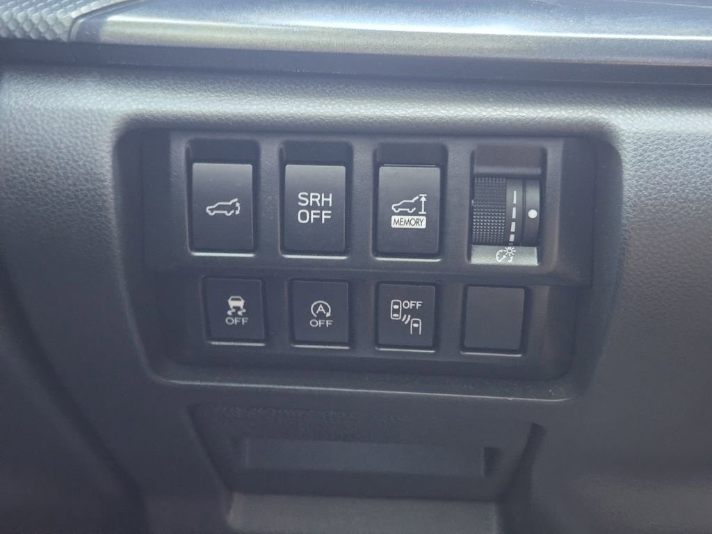 Used 2024 Subaru Forester Sport image 27