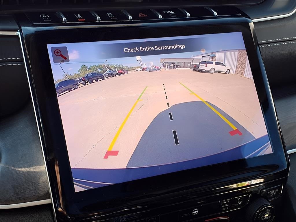 Used 2022 Jeep Grand Cherokee Limited image 11