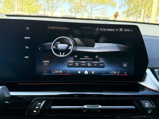 Used 2025 BMW X2 xDrive28i image 27