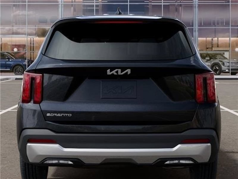 New 2026 Kia Sorento LX FWD image 40