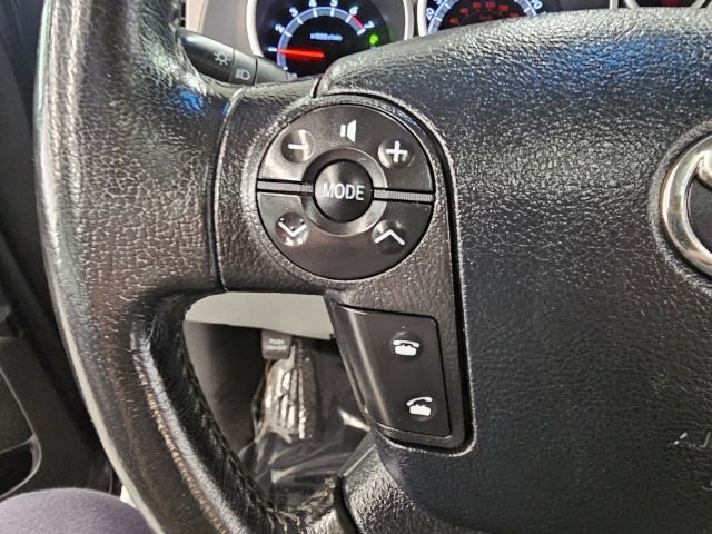 Used 2013 Toyota Sequoia Platinum image 11