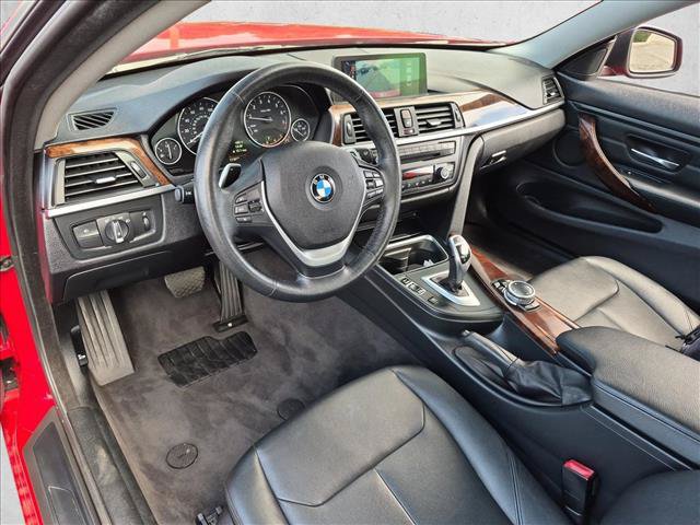 Used 2014 BMW 428i xDrive Coupe AWD/4WD image 10