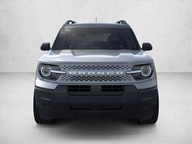 New 2026 Ford Bronco Sport Big Bend w/ Convenience Package AWD/4WD image 6