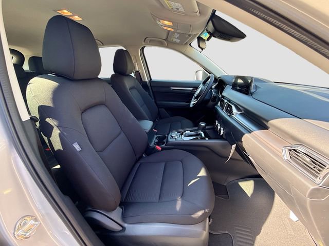 New 2025 MAZDA CX-5 AWD 2.5 S image 27