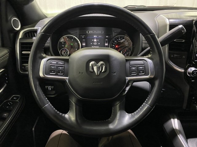 Used 2020 RAM 2500 Laramie image 16