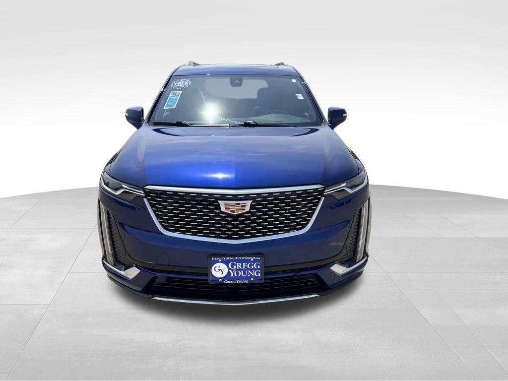 Used 2024 Cadillac XT6 Premium Luxury AWD/4WD image 10