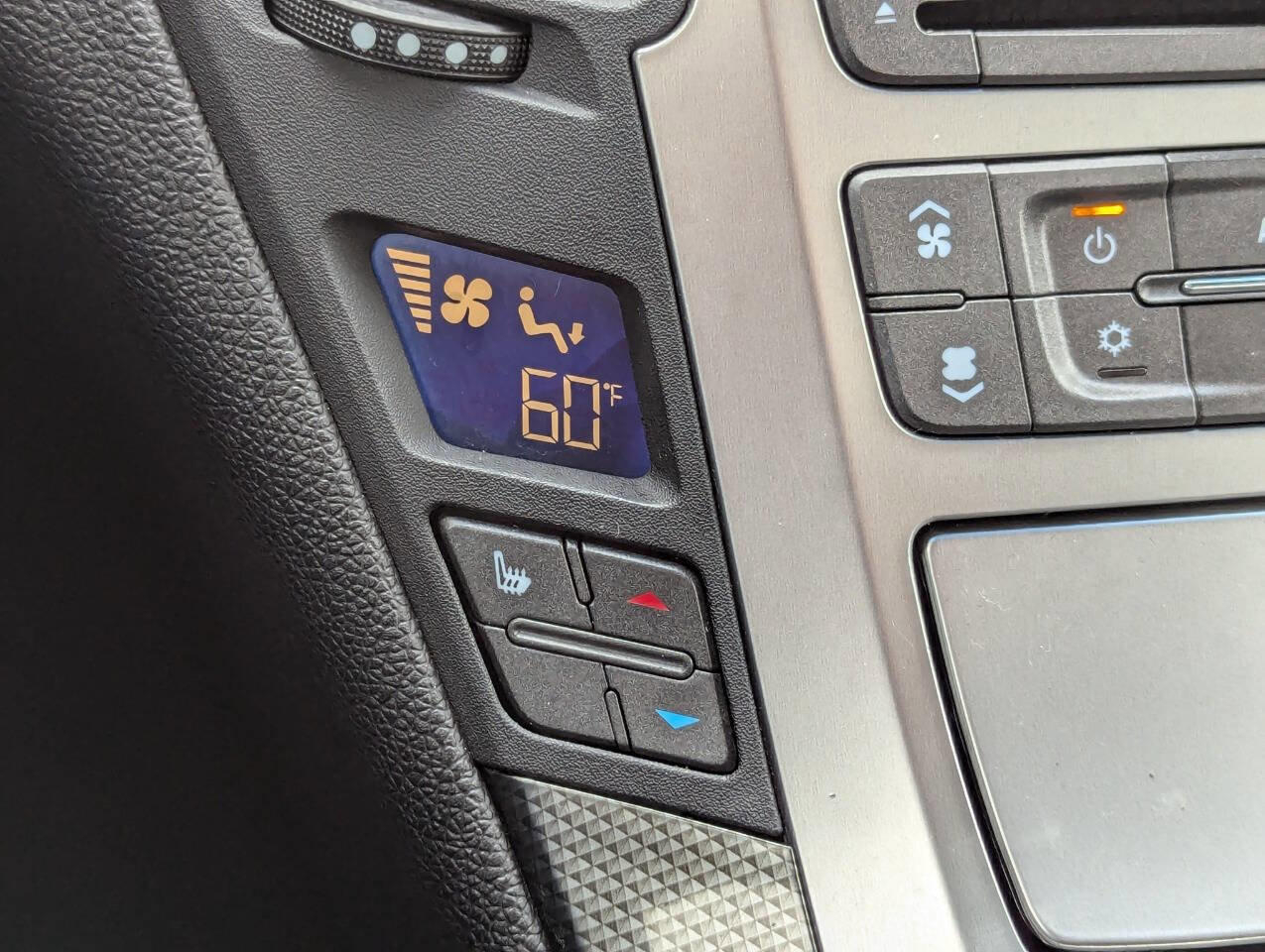 Used 2010 Cadillac CTS Performance image 21