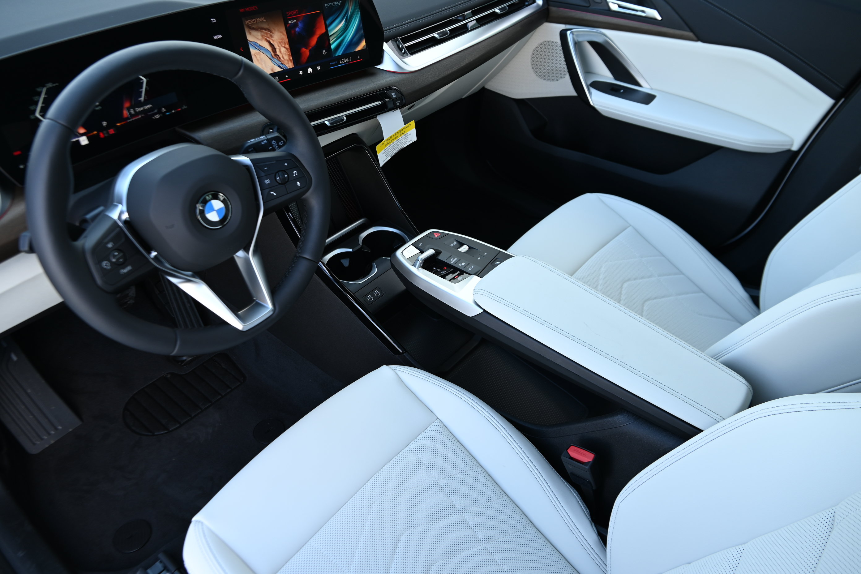 New 2027 BMW X1 xDrive28i AWD/4WD image 13