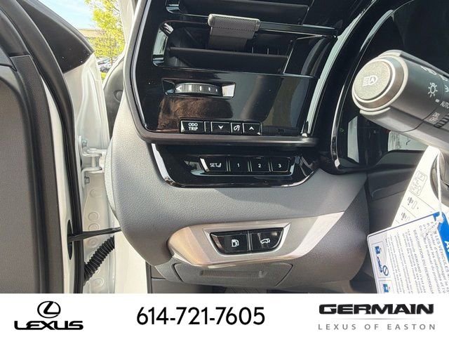 New 2026 Lexus RX 350 image 24
