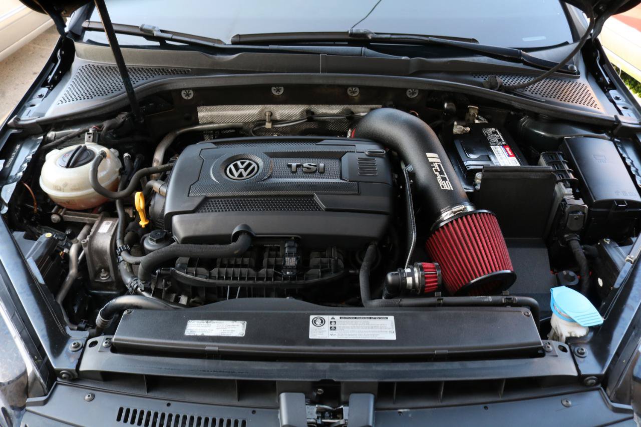 Used 2015 Volkswagen GTI SE w/ Lighting Package (SEL) FWD image 51