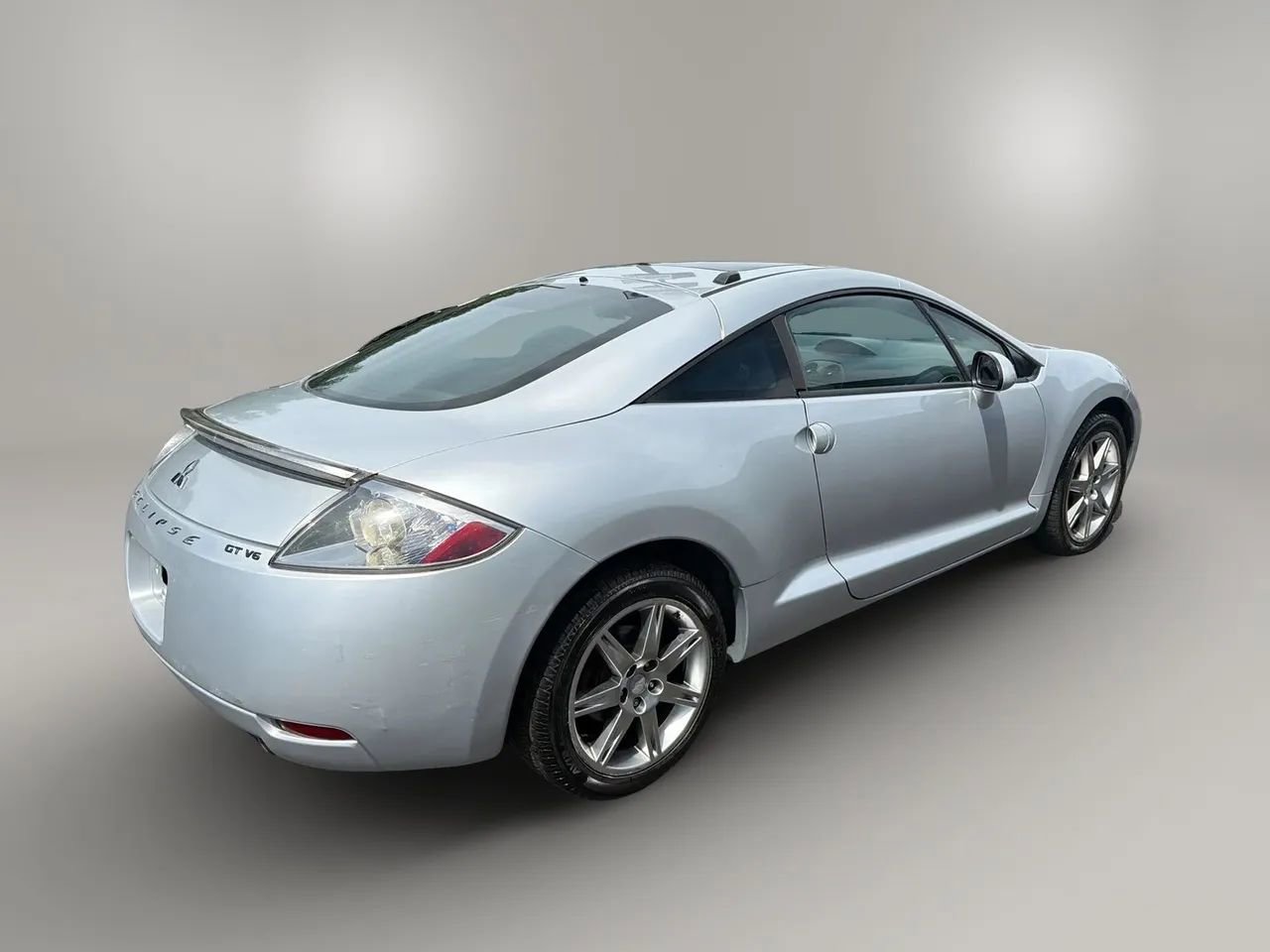 Used 2008 Mitsubishi Eclipse GT image 5