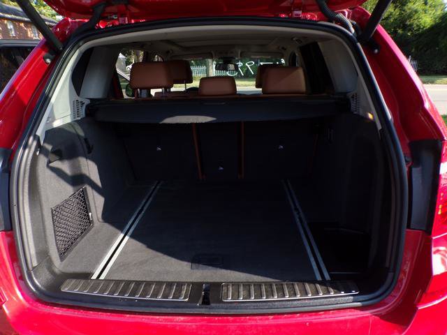 Used 2017 BMW X3 xDrive28i image 6