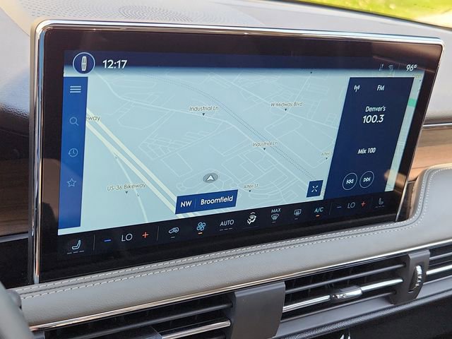 New 2025 Lincoln Corsair Grand Touring image 21