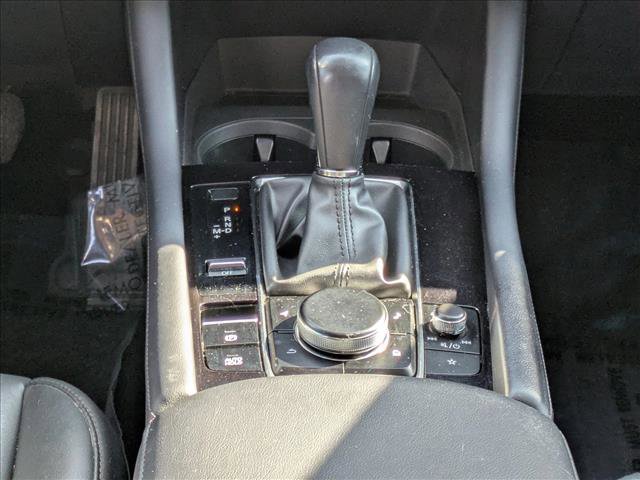 Used 2022 MAZDA MAZDA3 s image 16