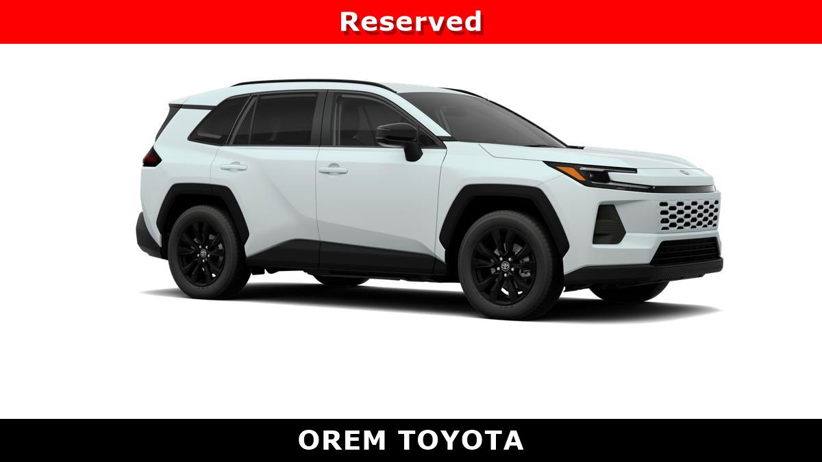 New 2026 Toyota RAV4 XLE Premium w/ Weather Package AWD/4WD image 14