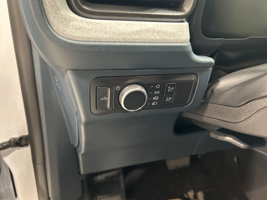 New 2025 Ford Maverick XLT w/ Equipment Group 302A image 11