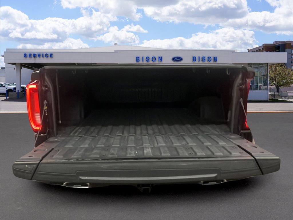 Used 2021 GMC Sierra 1500 Denali w/ Denali Ultimate Package image 13