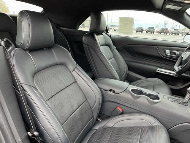 New 2025 Ford Mustang GT Premium image 19
