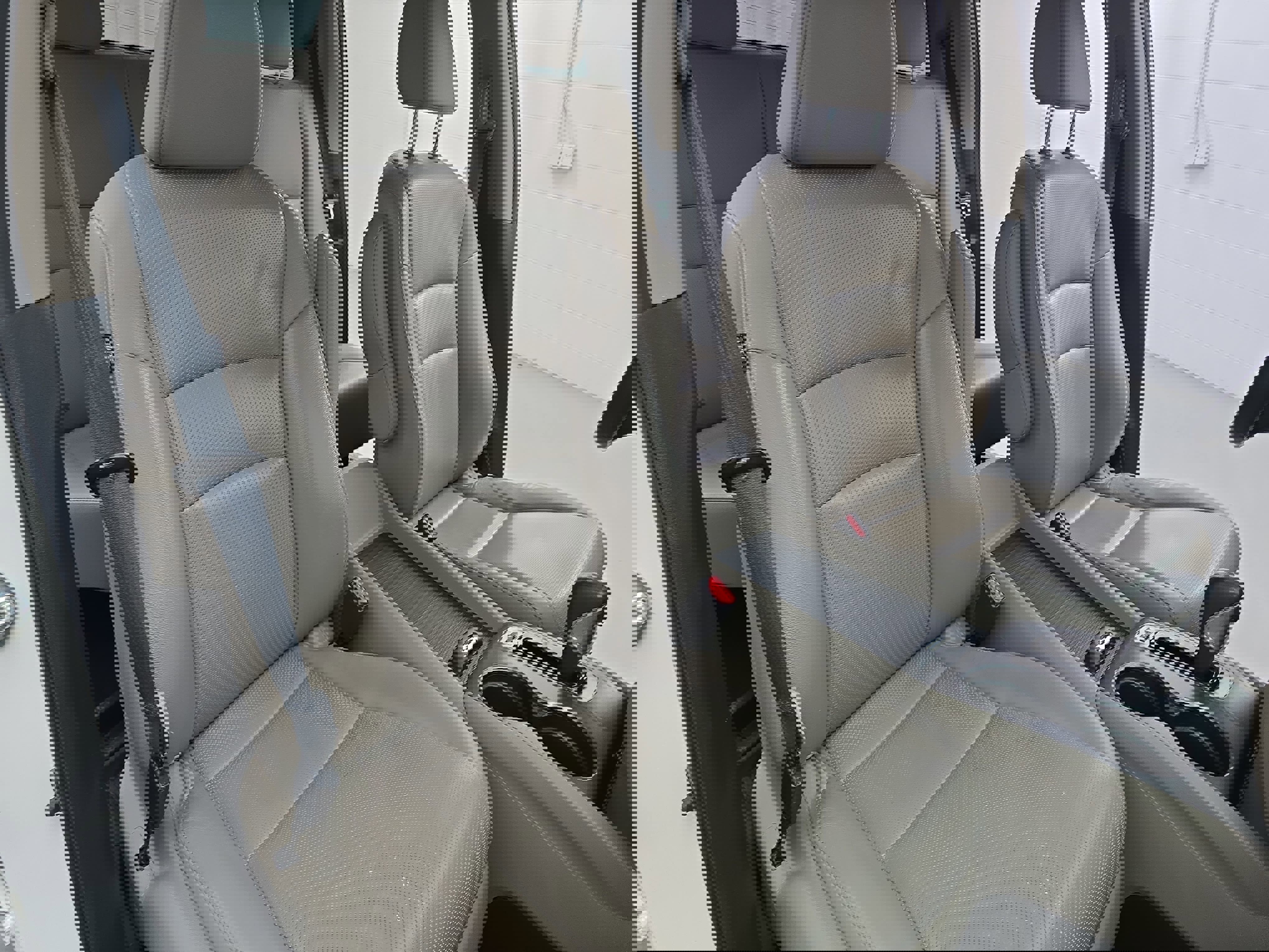 Used 2018 Honda Ridgeline RTL-T image 10