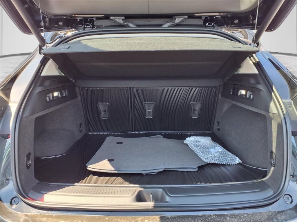 New 2026 Buick Envision Sport Touring AWD/4WD image 8