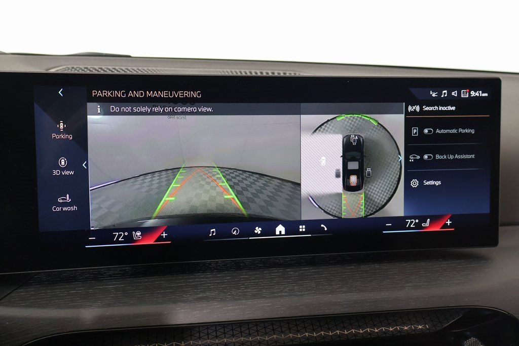 New 2026 BMW 330i xDrive Sedan w/ M Sport Package image 6